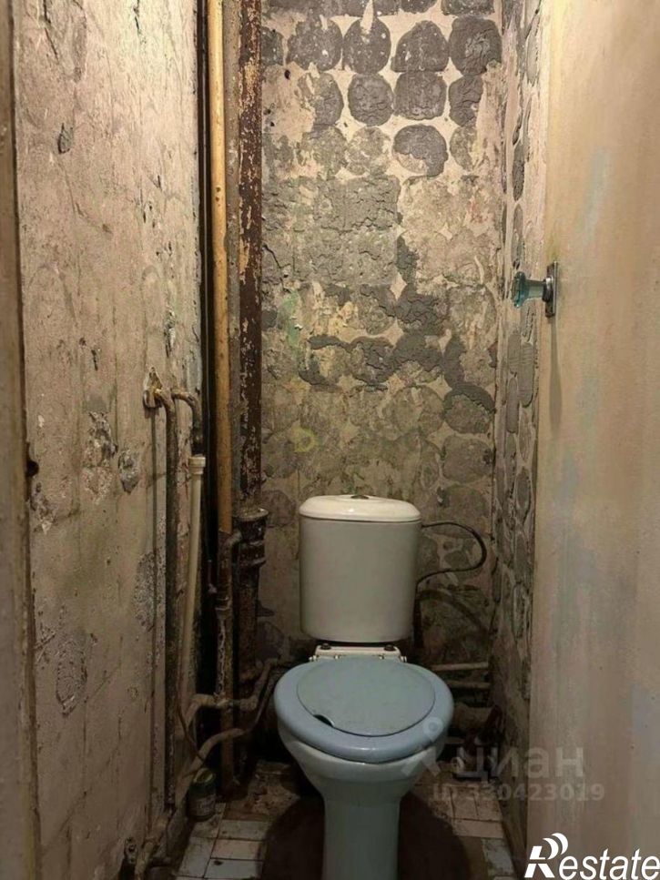 2-комн квартира Садовый пер, 1,  д. 1