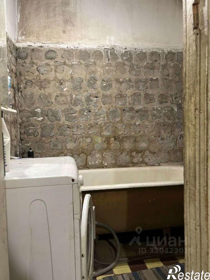 2-комн квартира Садовый пер, 1,  д. 1
