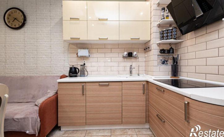 3-комн квартира ул Левитана, 58 2,  д. 58 2,  к. 2