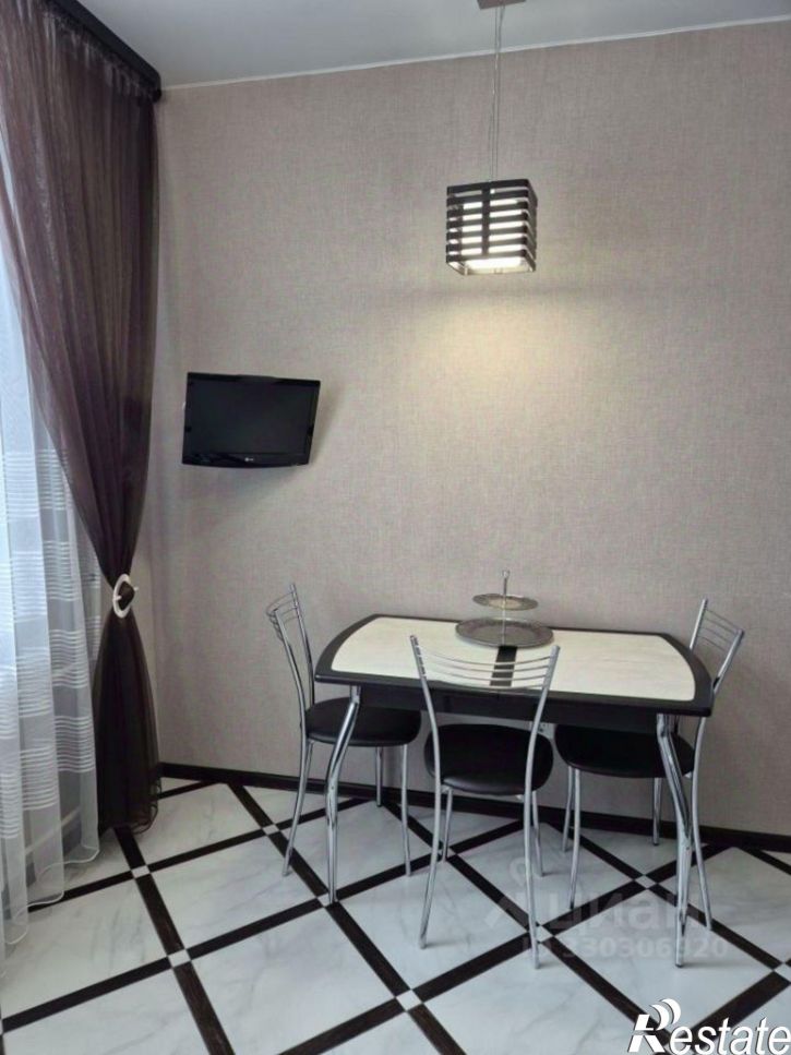 1-комн квартира улица Левитана, 58 к2,  д. 58 к2