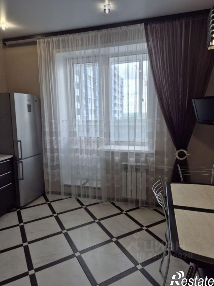 1-комн квартира улица Левитана, 58 к2,  д. 58 к2