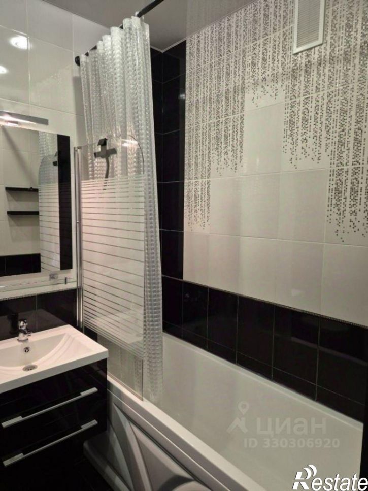 1-комн квартира улица Левитана, 58 к2,  д. 58 к2