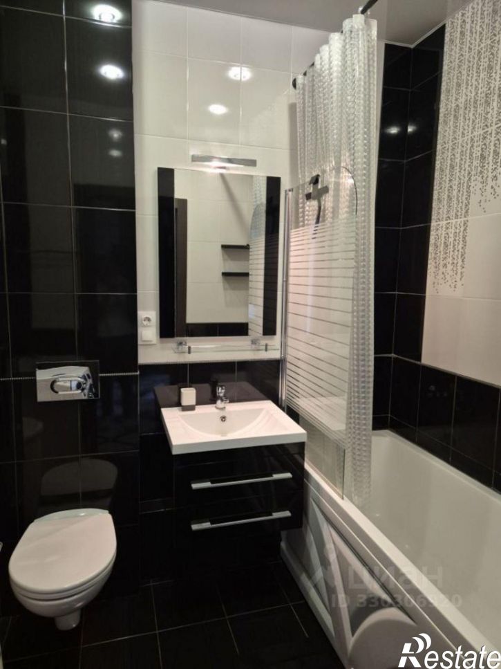 1-комн квартира улица Левитана, 58 к2,  д. 58 к2