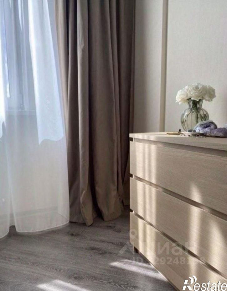 1-комн квартира ул Макарова, 4 1,  д. 4 1,  к. 1