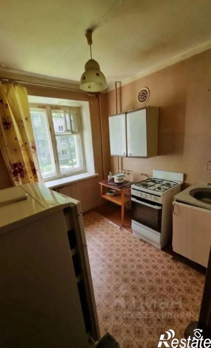 1-комн квартира ул Веселова, 30,  д. 30