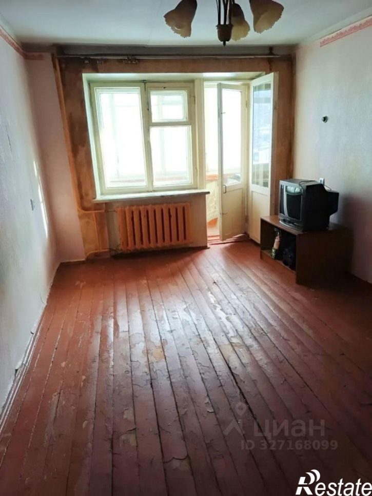 1-комн квартира ул Веселова, 30,  д. 30
