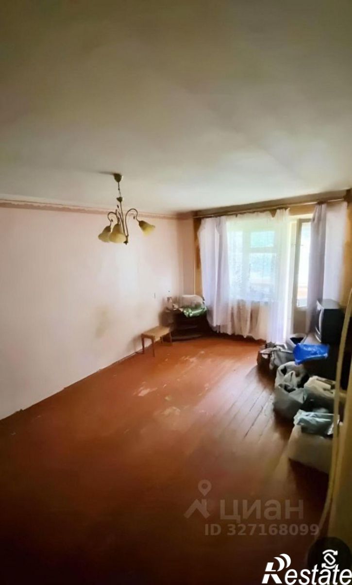 1-комн квартира ул Веселова, 30,  д. 30