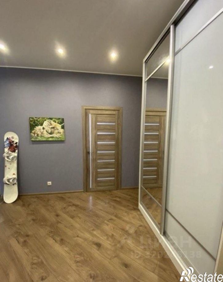 1-комн квартира ул Макарова, 4 1,  д. 4 1,  к. 1
