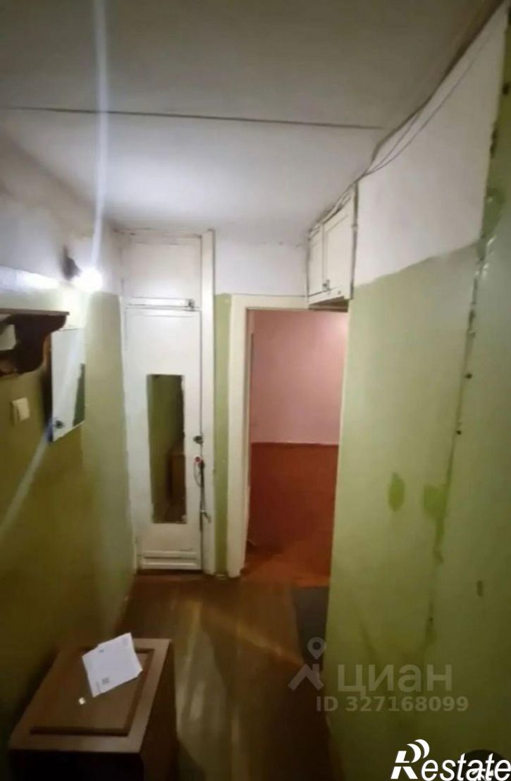 1-комн квартира ул Веселова, 30,  д. 30