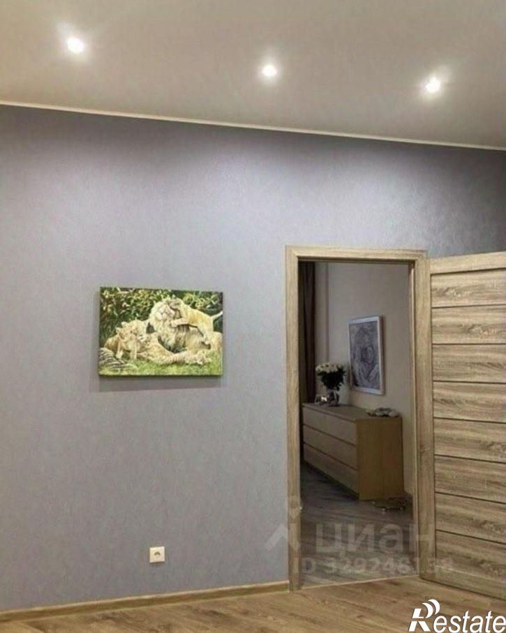 1-комн квартира ул Макарова, 4 1,  д. 4 1,  к. 1