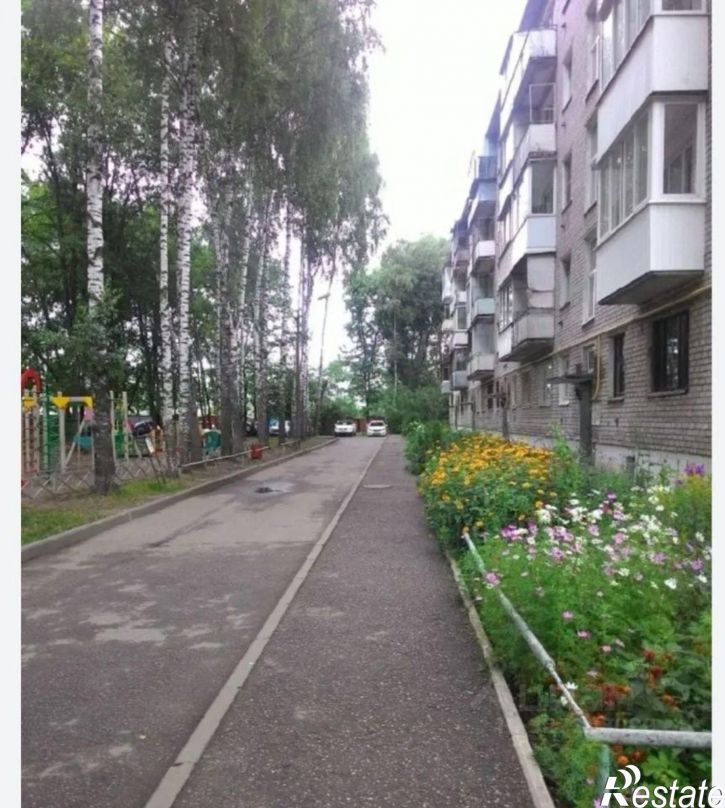 1-комн квартира ул Веселова, 30,  д. 30