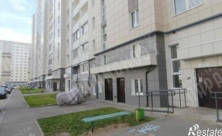2-комн квартира бульвар Гусева, 59