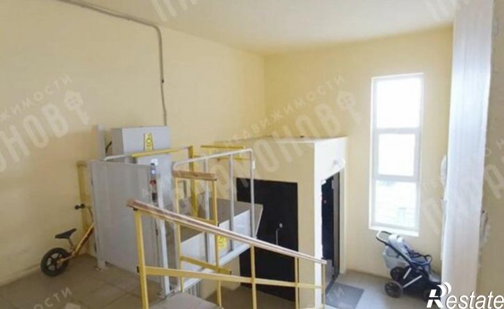 2-комн квартира бульвар Гусева, 59