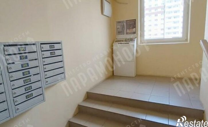 2-комн квартира бульвар Гусева, 59
