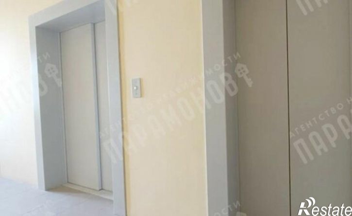 2-комн квартира бульвар Гусева, 59