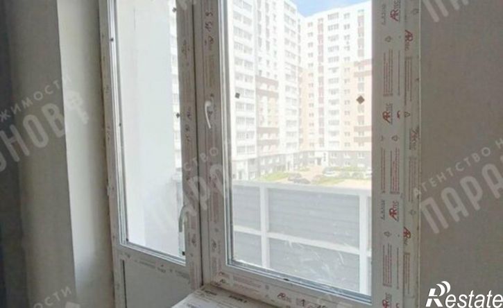 2-комн квартира бульвар Гусева, 59