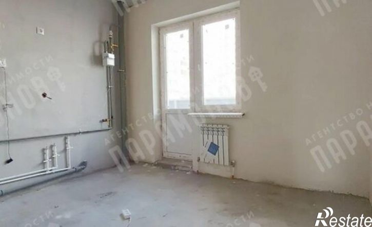 2-комн квартира бульвар Гусева, 59