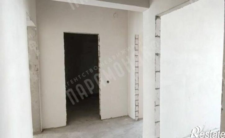 2-комн квартира бульвар Гусева, 59