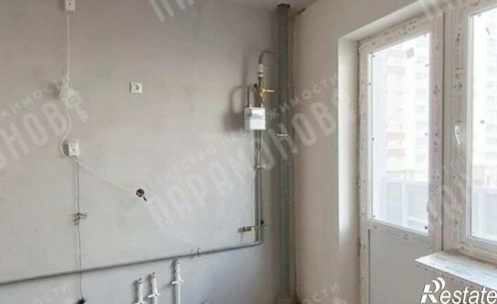 2-комн квартира бульвар Гусева, 59