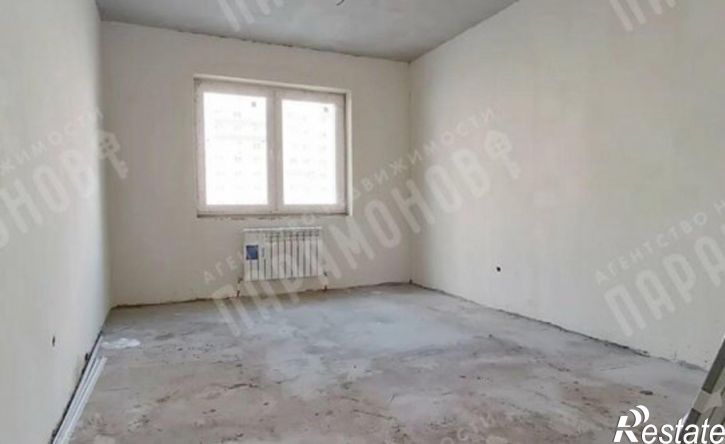 2-комн квартира бульвар Гусева, 59