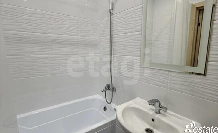 1-комн квартира бульвар Гусева, 57
