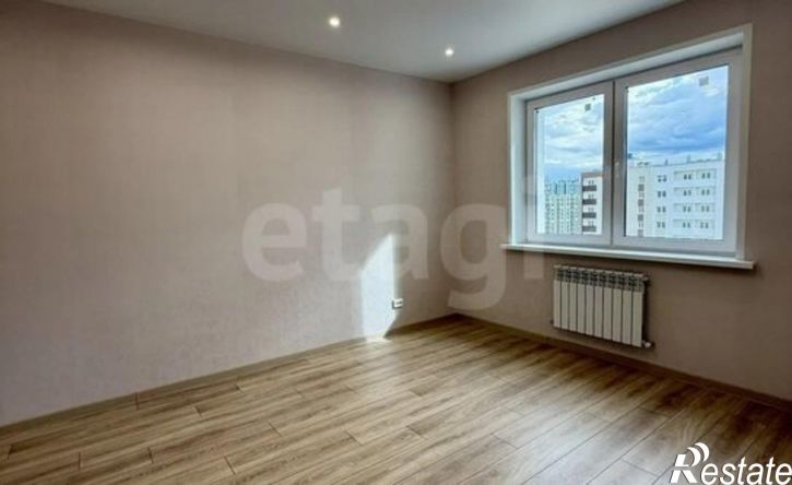 1-комн квартира бульвар Гусева, 57