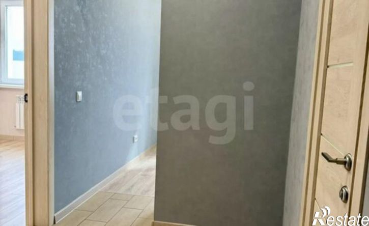 1-комн квартира бульвар Гусева, 57
