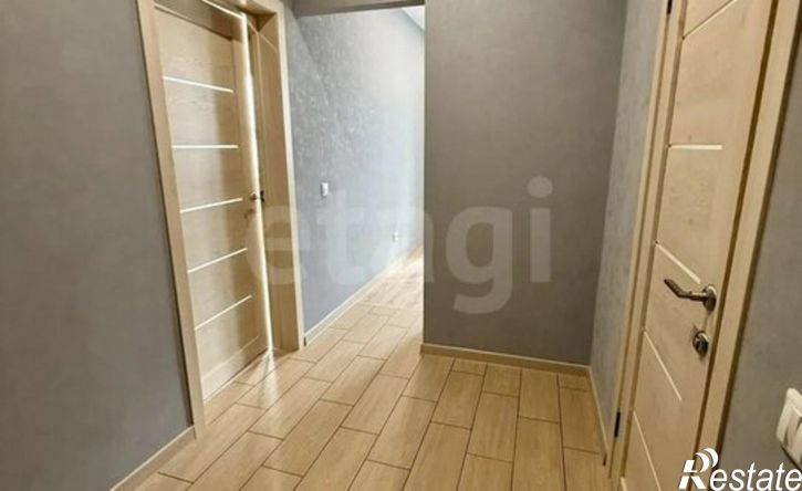 1-комн квартира бульвар Гусева, 57