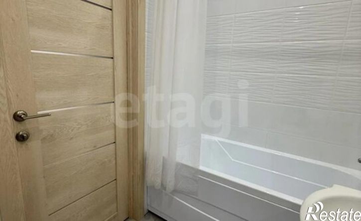 1-комн квартира бульвар Гусева, 57