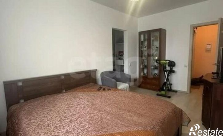 1-комн квартира ул Новочеркасская, 51,  д. 51