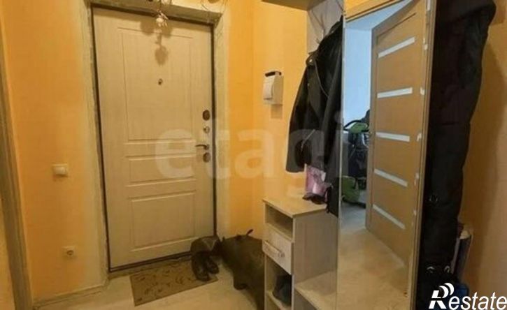 1-комн квартира ул Новочеркасская, 51,  д. 51