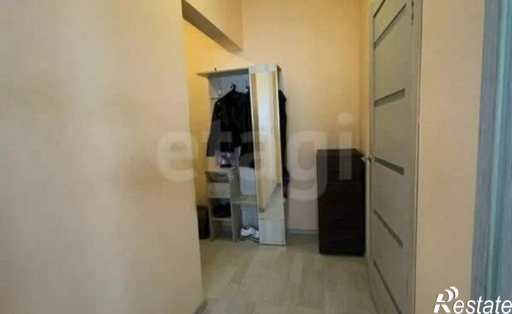 1-комн квартира ул Новочеркасская, 51,  д. 51