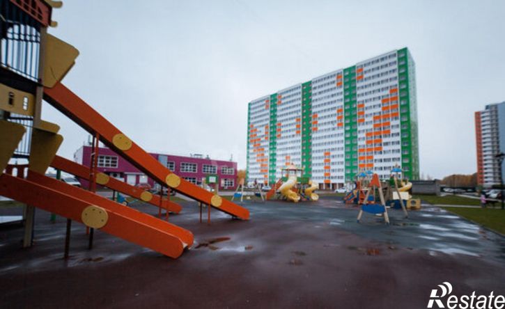 1-комн квартира ул Новочеркасская, 51,  д. 51