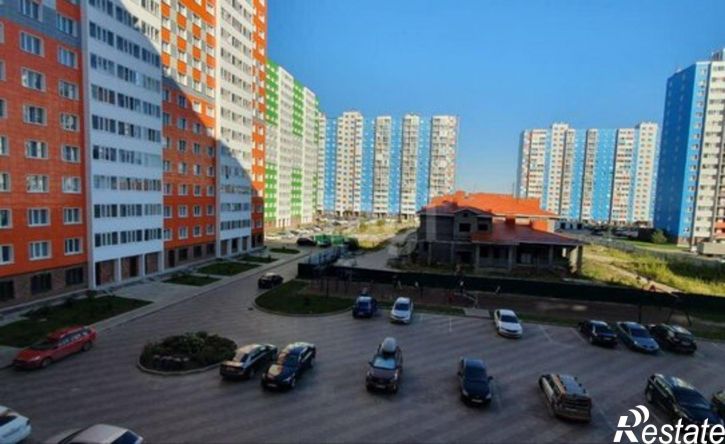 1-комн квартира ул Новочеркасская, 51,  д. 51