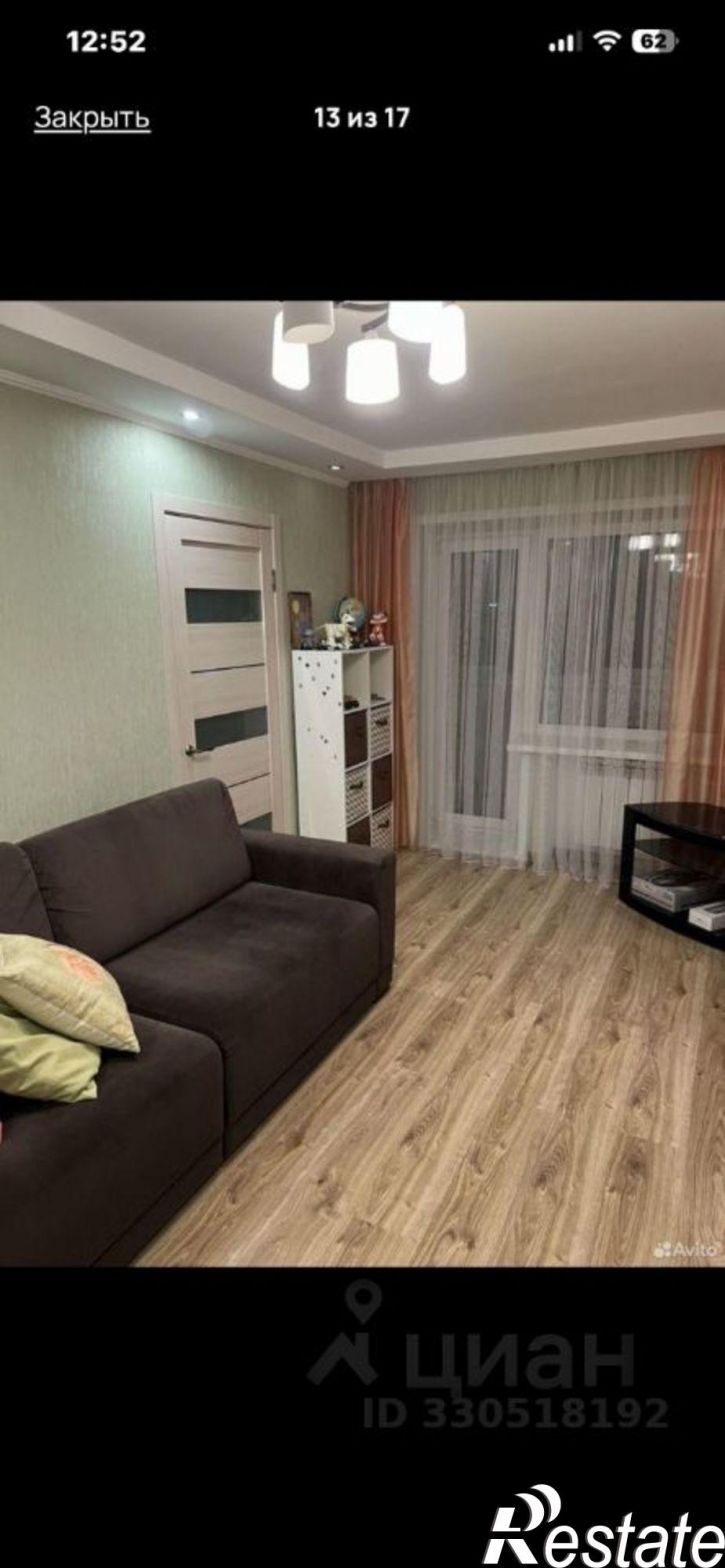 2-комн квартира пр-кт Победы, 23,  д. 23