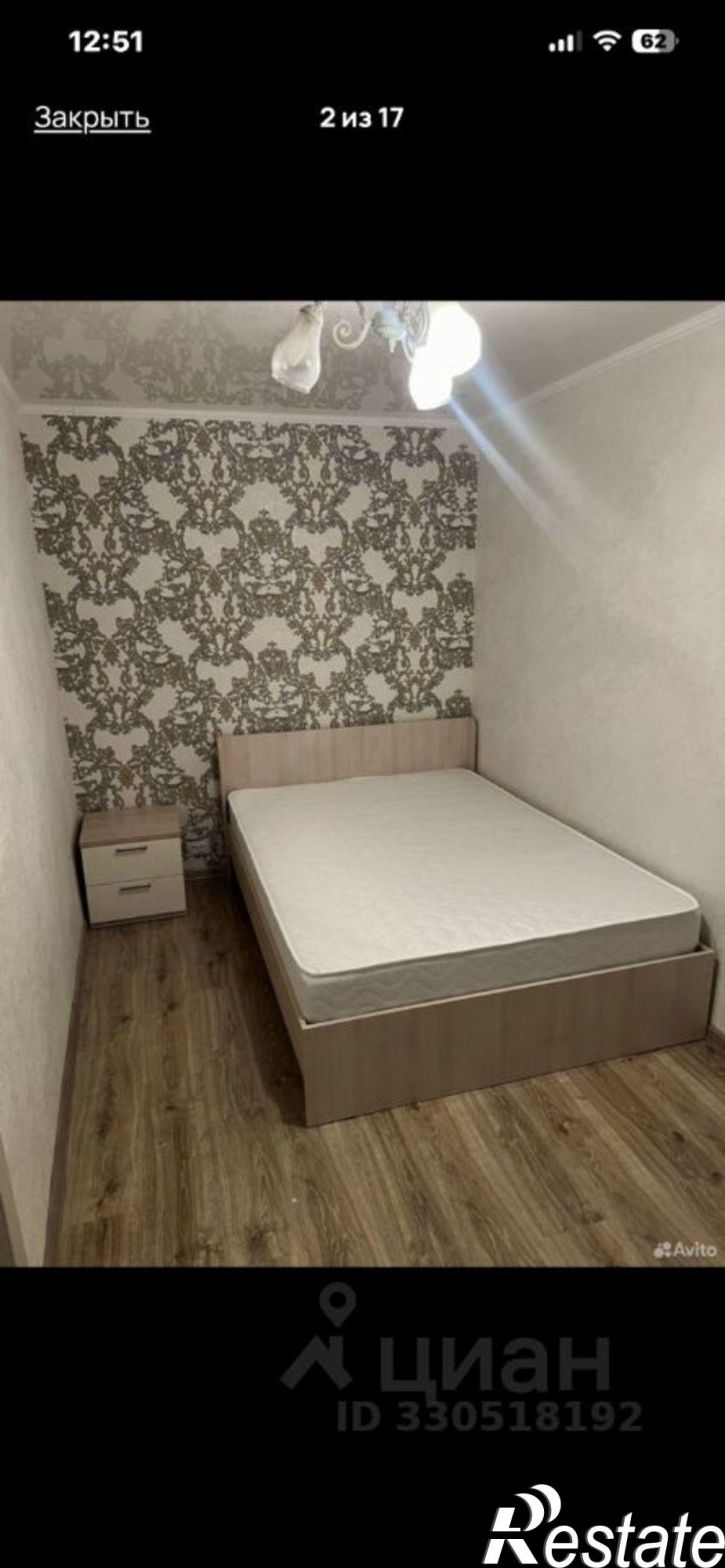 2-комн квартира пр-кт Победы, 23,  д. 23