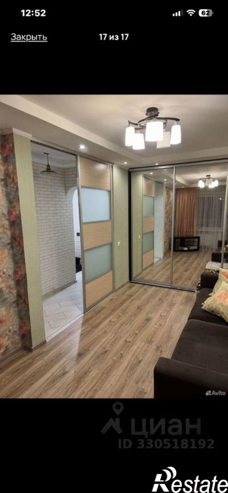 2-комн квартира пр-кт Победы, 23,  д. 23
