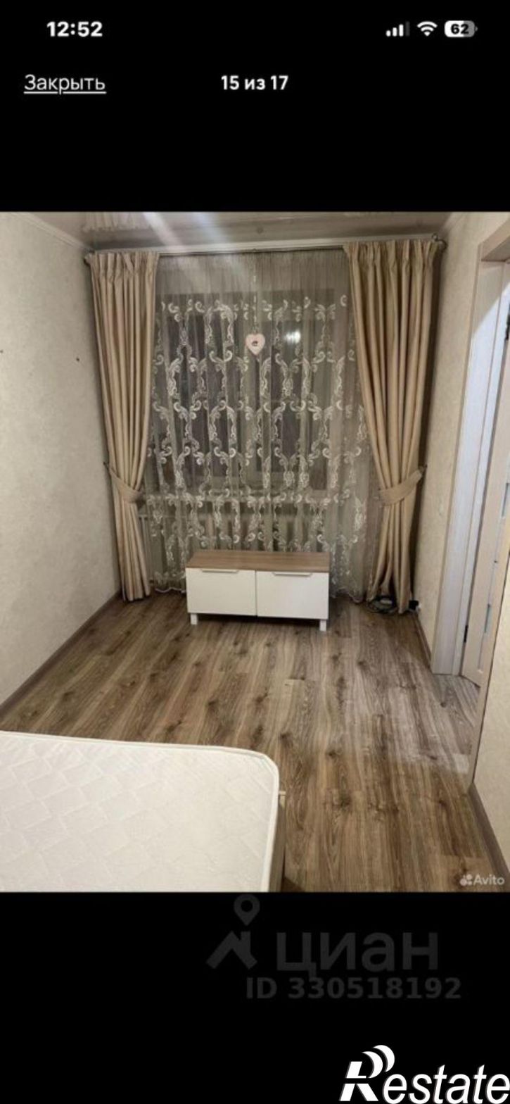 2-комн квартира пр-кт Победы, 23,  д. 23