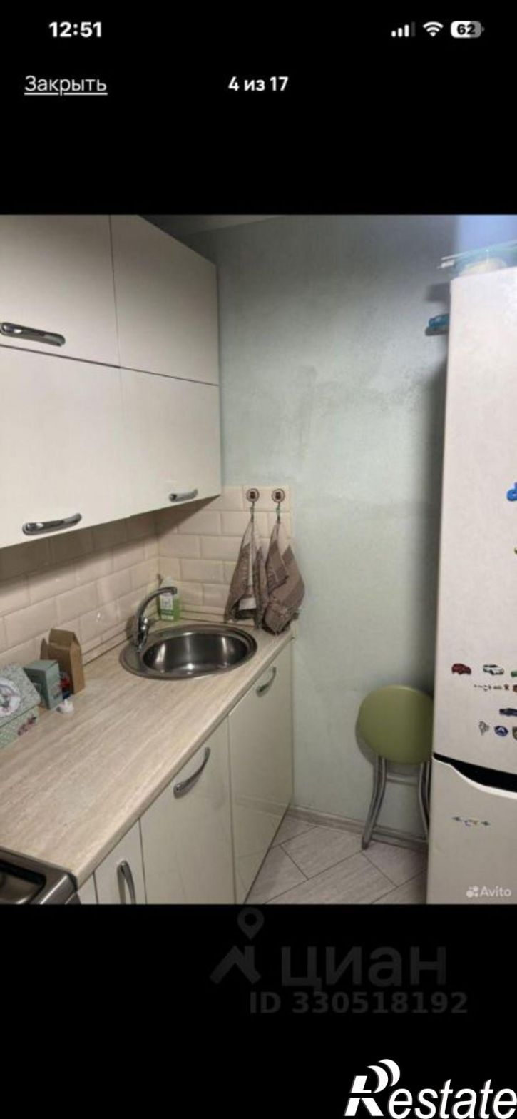 2-комн квартира пр-кт Победы, 23,  д. 23