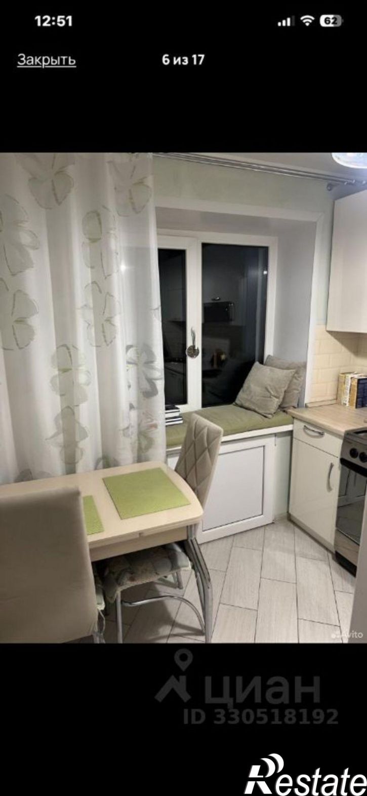 2-комн квартира пр-кт Победы, 23,  д. 23