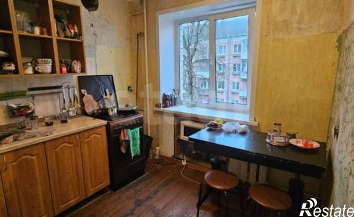 2-комн квартира б-р Шмидта, 37а,  д. 37а