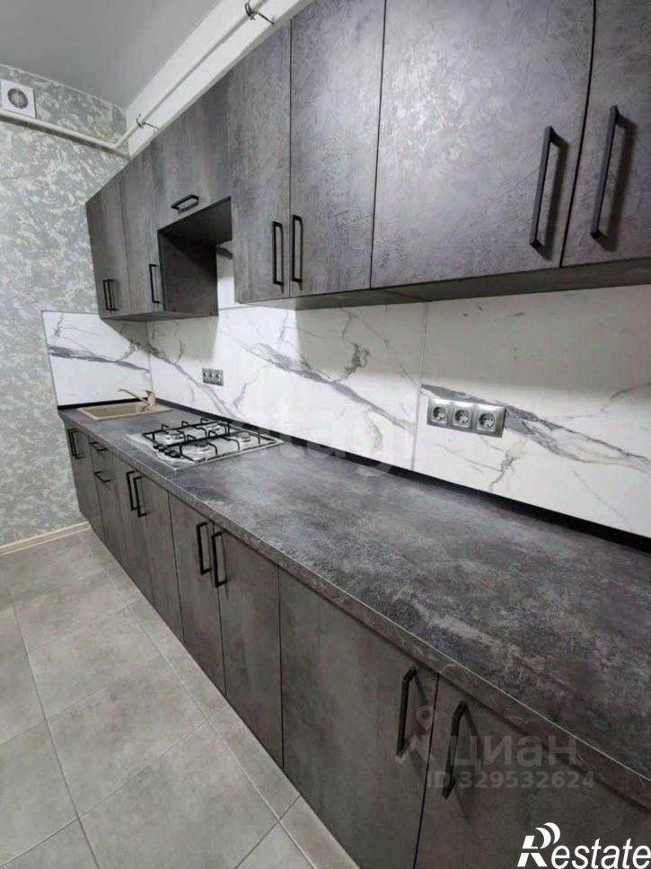 2-комн квартира б-р Гусева, 46,  д. 46