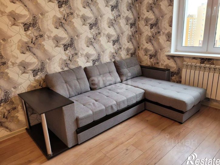 2-комн квартира б-р Гусева, 46,  д. 46