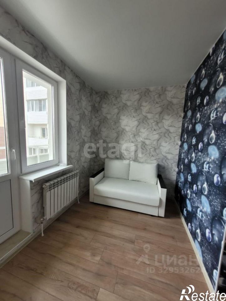 2-комн квартира б-р Гусева, 46,  д. 46