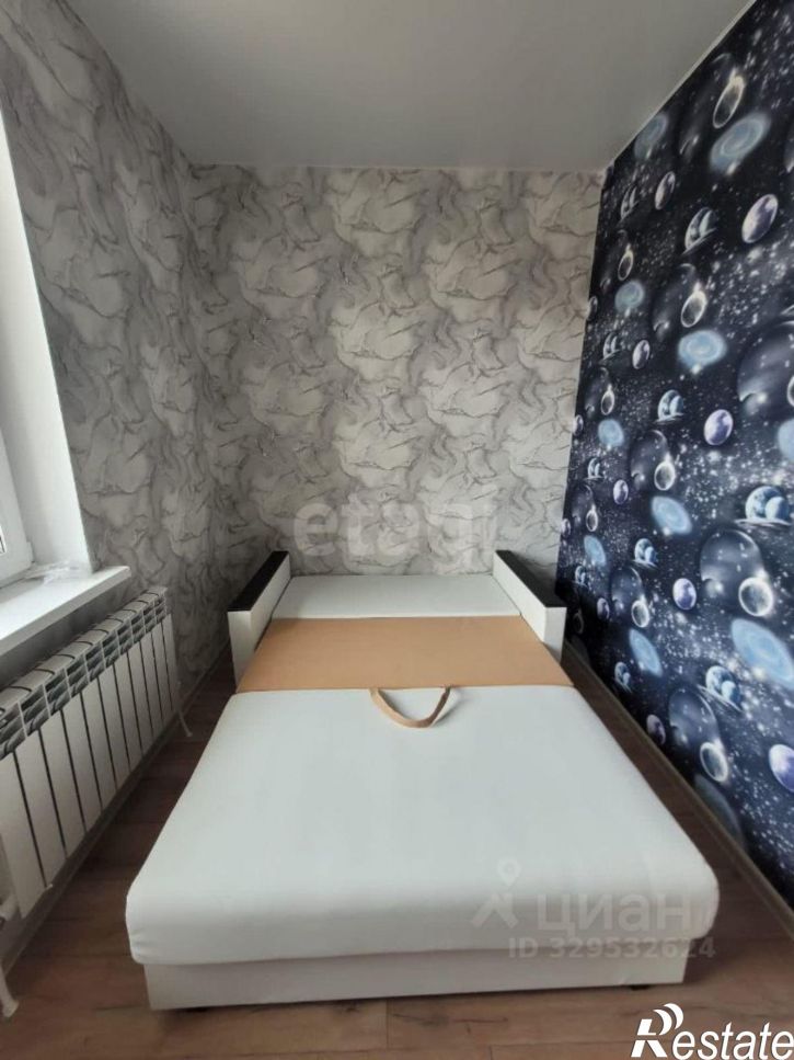 2-комн квартира б-р Гусева, 46,  д. 46