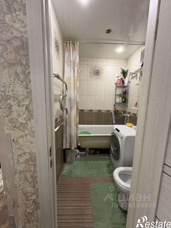 1-комн квартира Петербургское шоссе, 91,  д. 91
