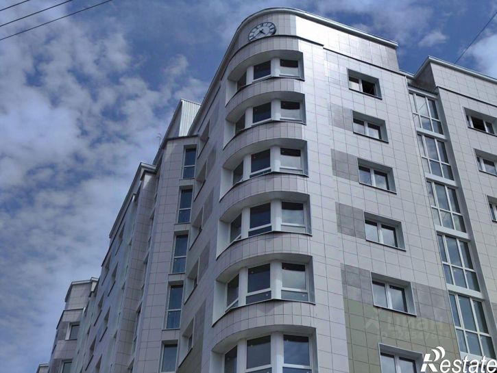 2-комн квартира в новом доме ул 15 лет Октября, 13 3,  д. 13 3,  к. 3