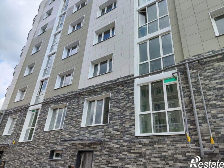 2-комн квартира в новом доме ул 15 лет Октября, 13 3,  д. 13 3,  к. 3