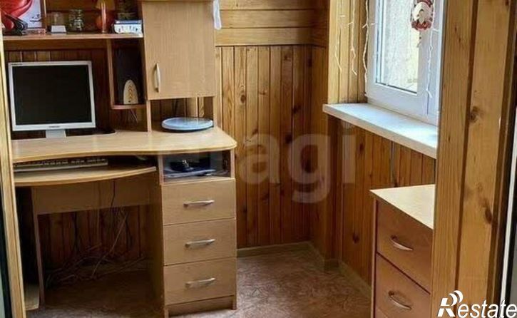 4-комн квартира проспект Победы, 7,  д. 7