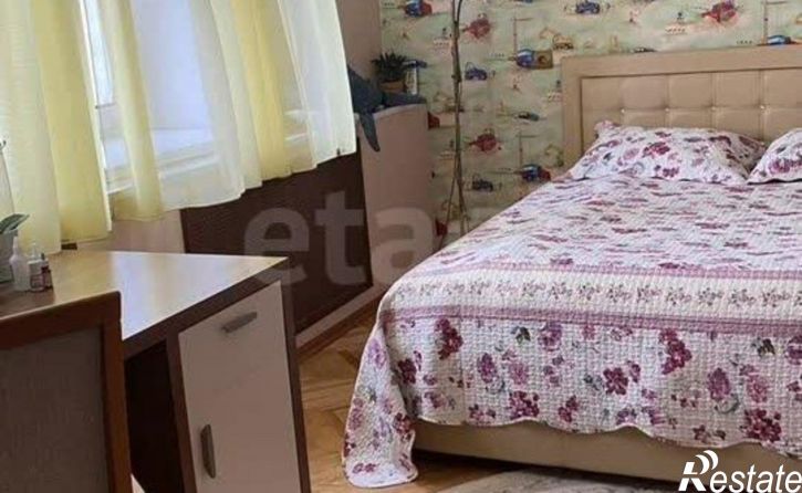 4-комн квартира проспект Победы, 7,  д. 7